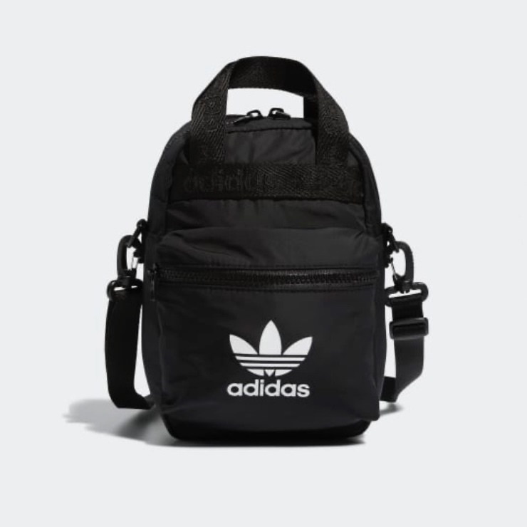 Adidas - Originals 多用途書包仔/袋仔