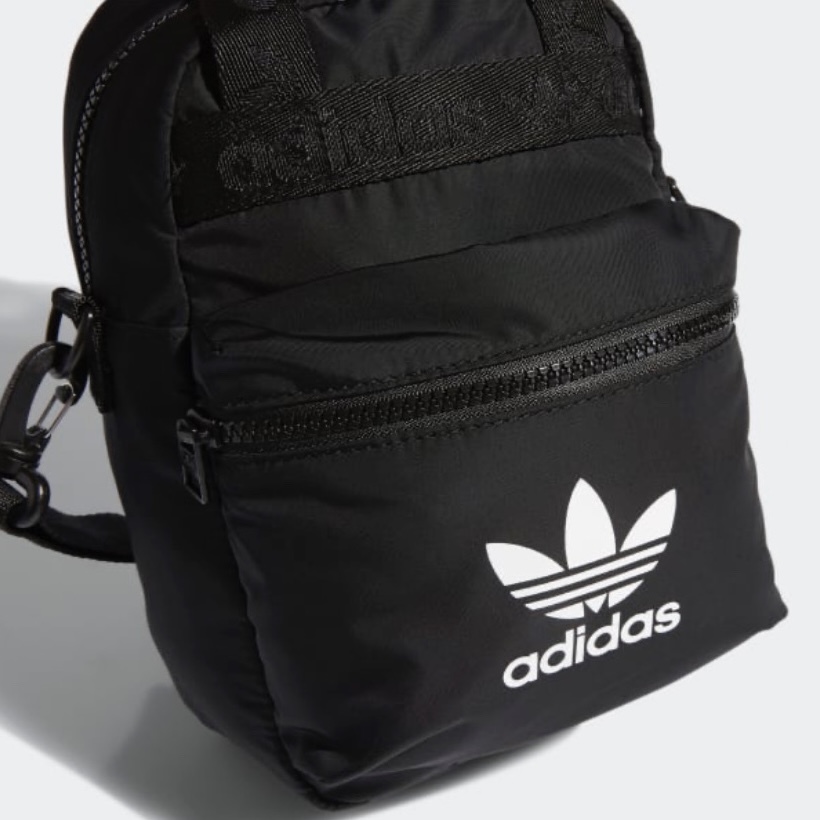 Adidas - Originals 多用途書包仔/袋仔