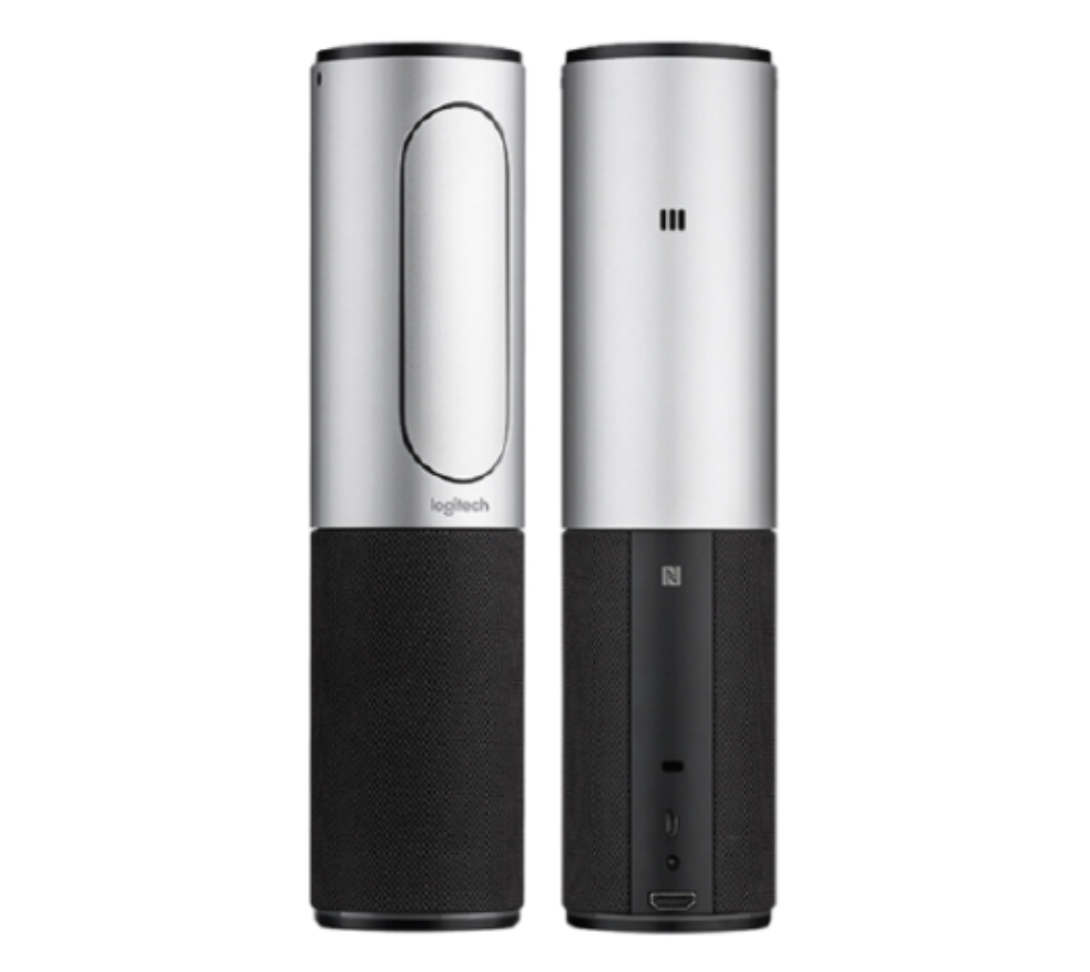 米特3C數位–Logitech羅技 CONNECT 可攜式視訊會議攝影機