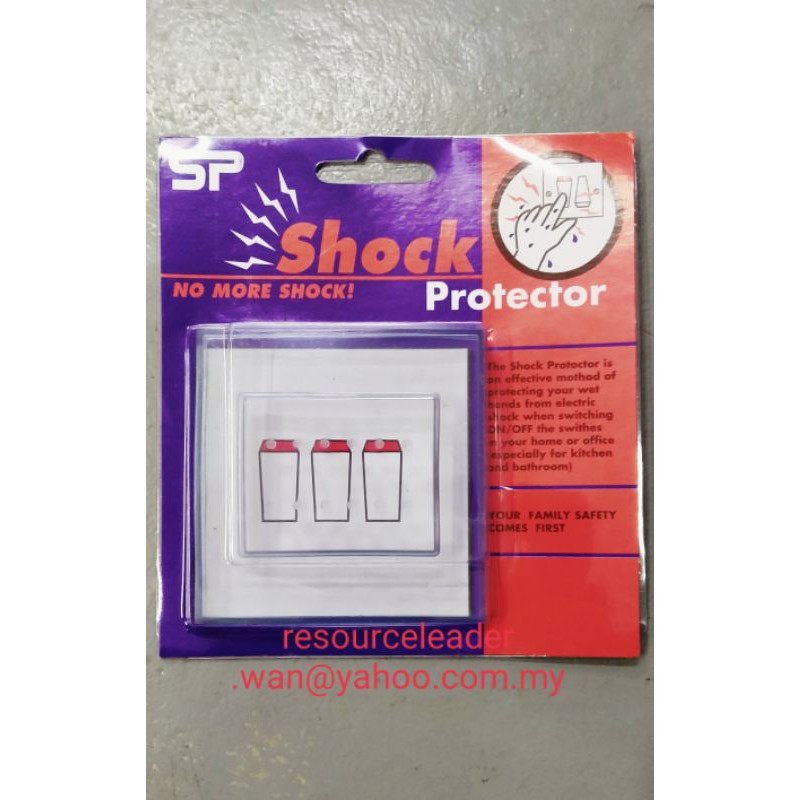 switch socket protector cover