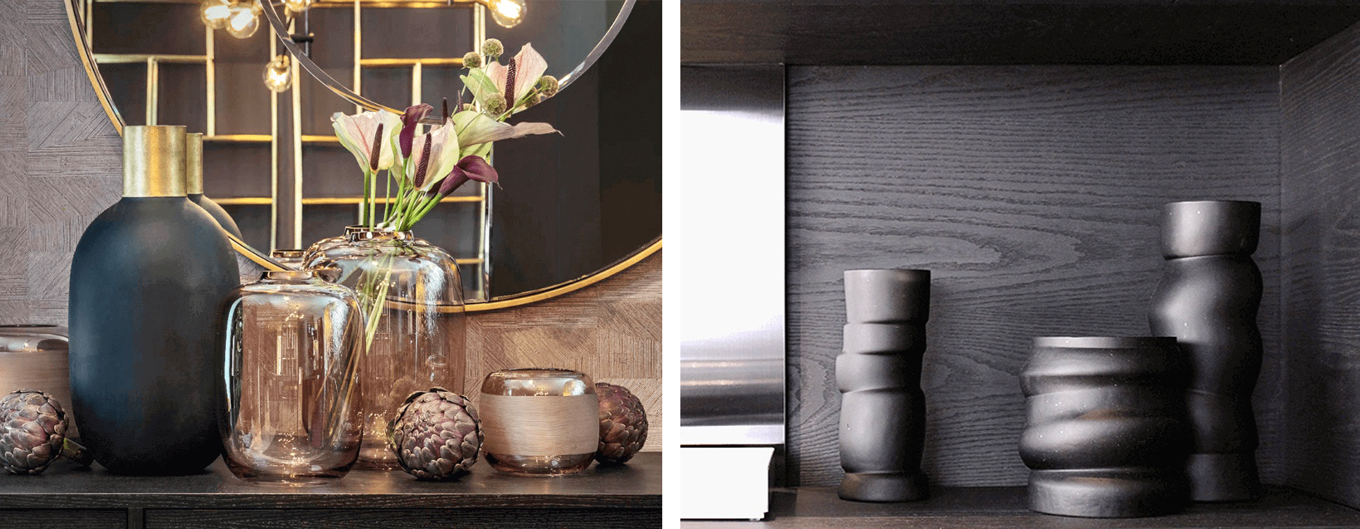 DI PIÙ 家簡概念生活，居家飾品 Home Deco 系列情境圖