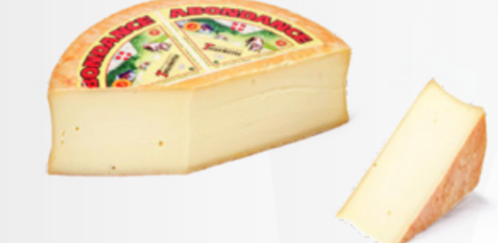 法國 AOP阿邦當斯硬質起司 100g