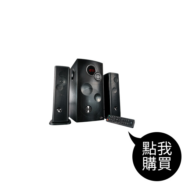 TCS9200 2.1環繞劇院喇叭