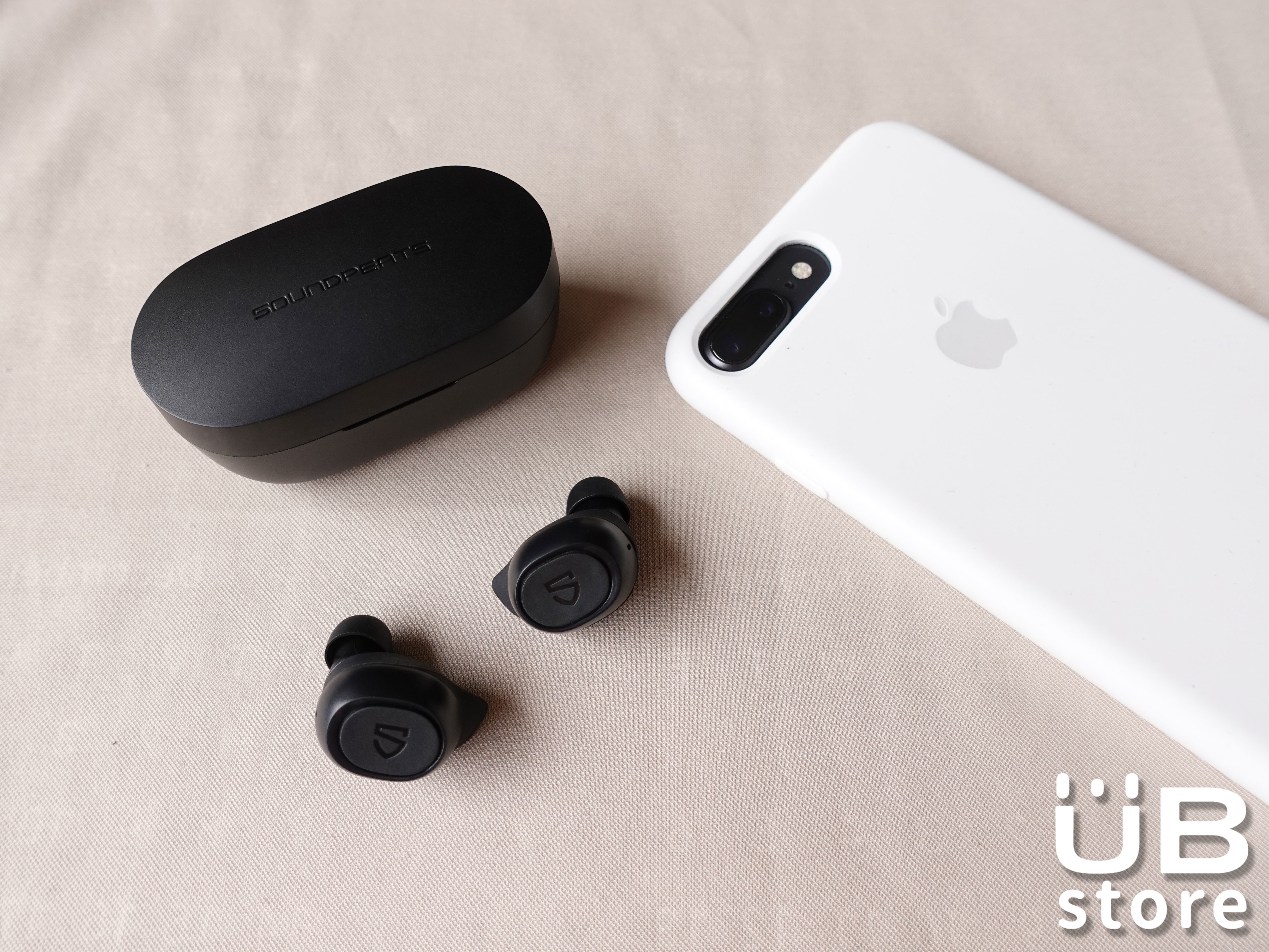 soundpeats truefree2