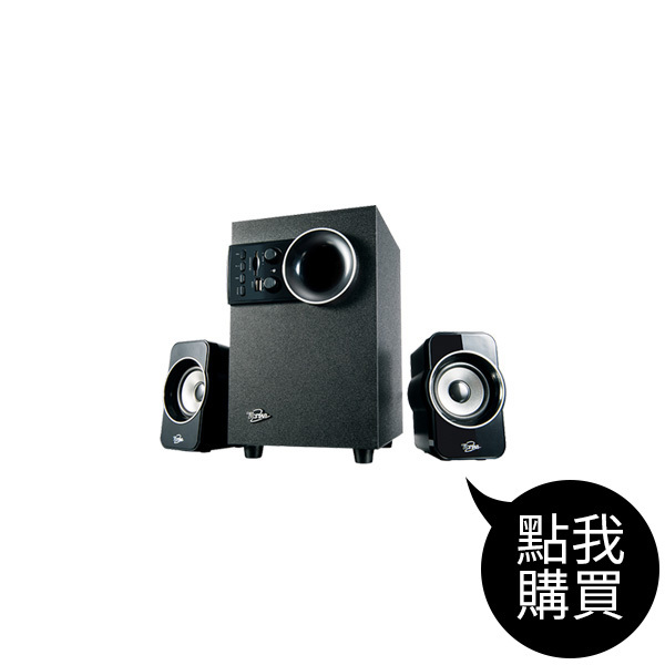 TCS3420 可插卡/USB多功能藍牙木箱喇叭