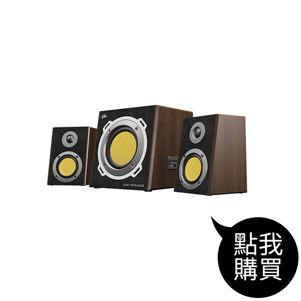 TCS4200A 多功能藍牙木箱喇叭