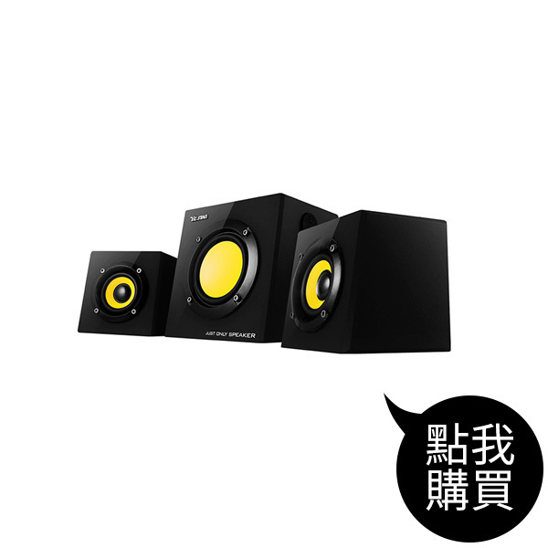 TCS4000 多媒體喇叭