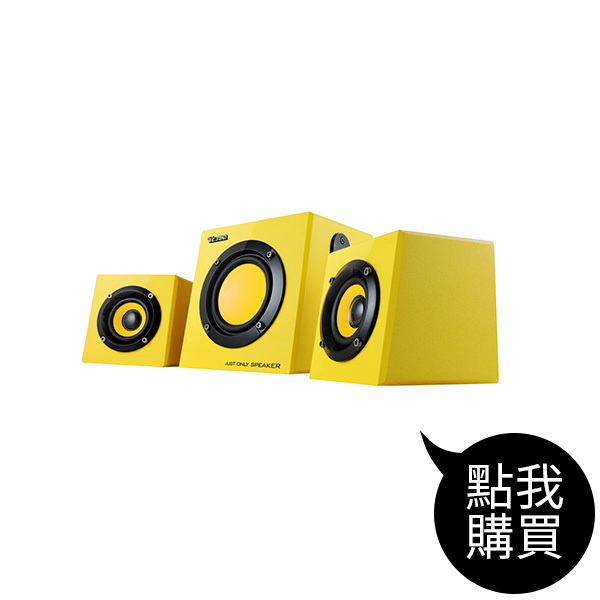 TCS4000 多媒體喇叭