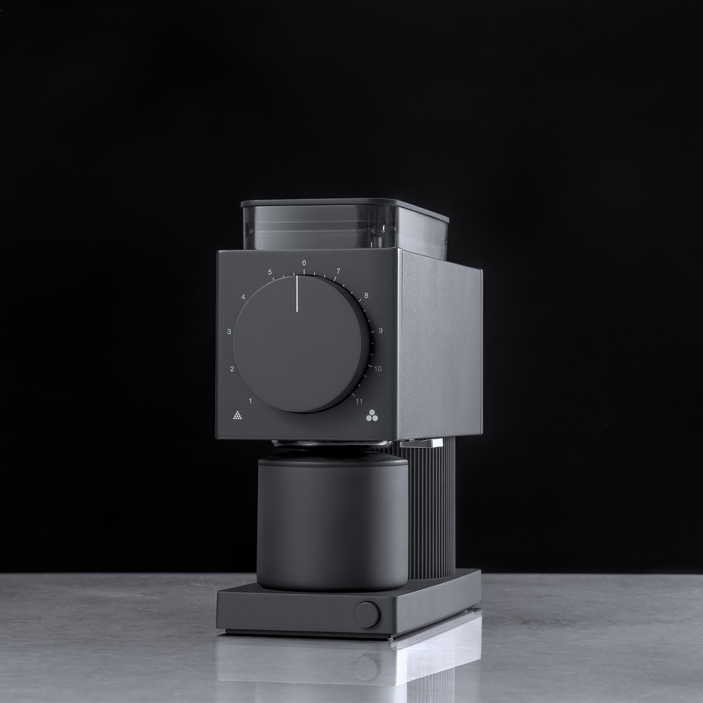 FUGO精選器具｜FELLOW ODE 精準磨豆機