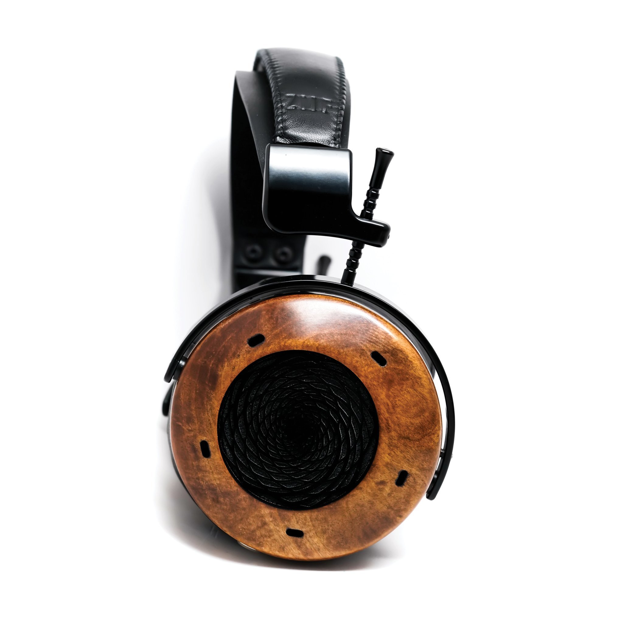 現貨】ZMF Vérité Open 美國製幻影木蒸氣沉積鈹開放式頭戴式耳機-1