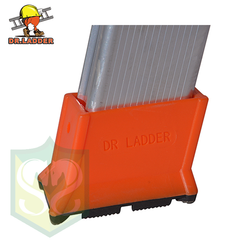 DR. LADDER PL - SAY-001系列輕裝鋁平台梯