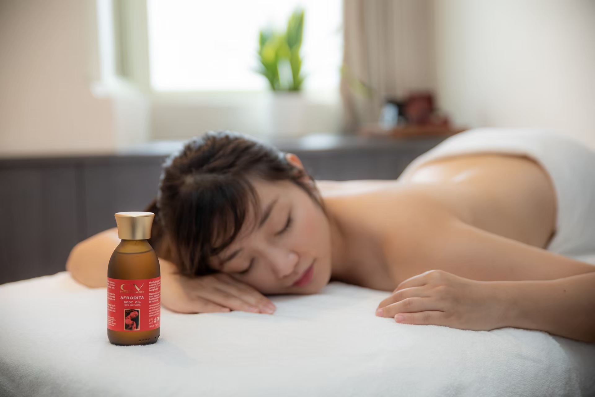 逗SPA玫瑰暖心按摩課程