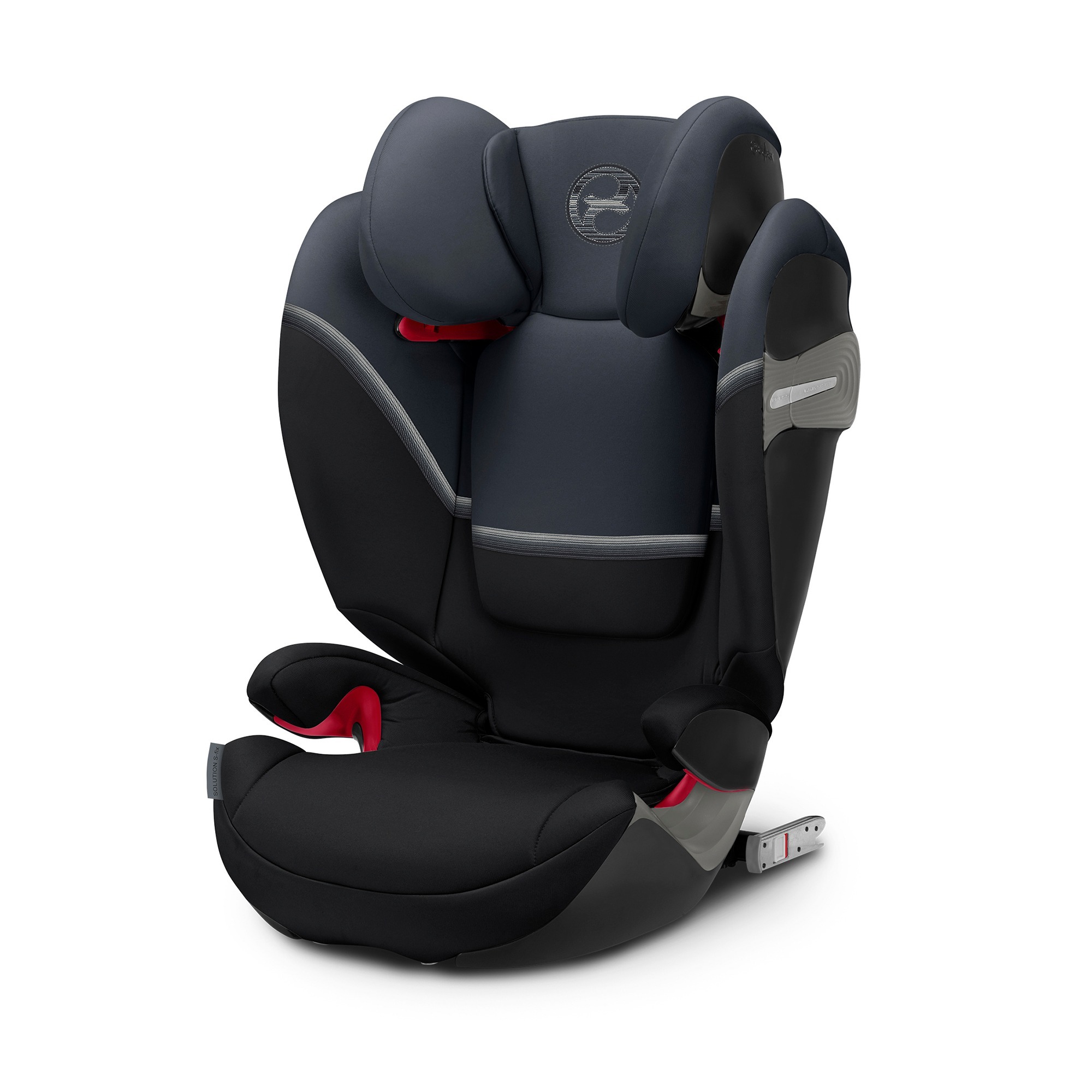 cybex solution s fix installation