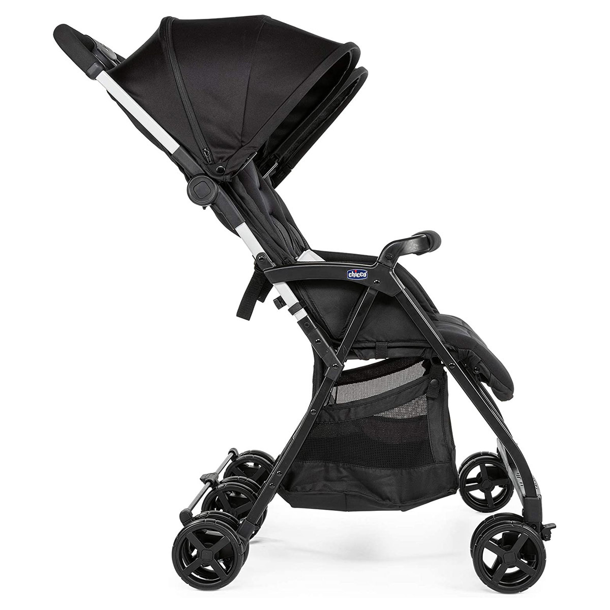 Ohlalà都會輕旅雙人手推車