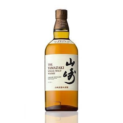 Yamazaki 700ml