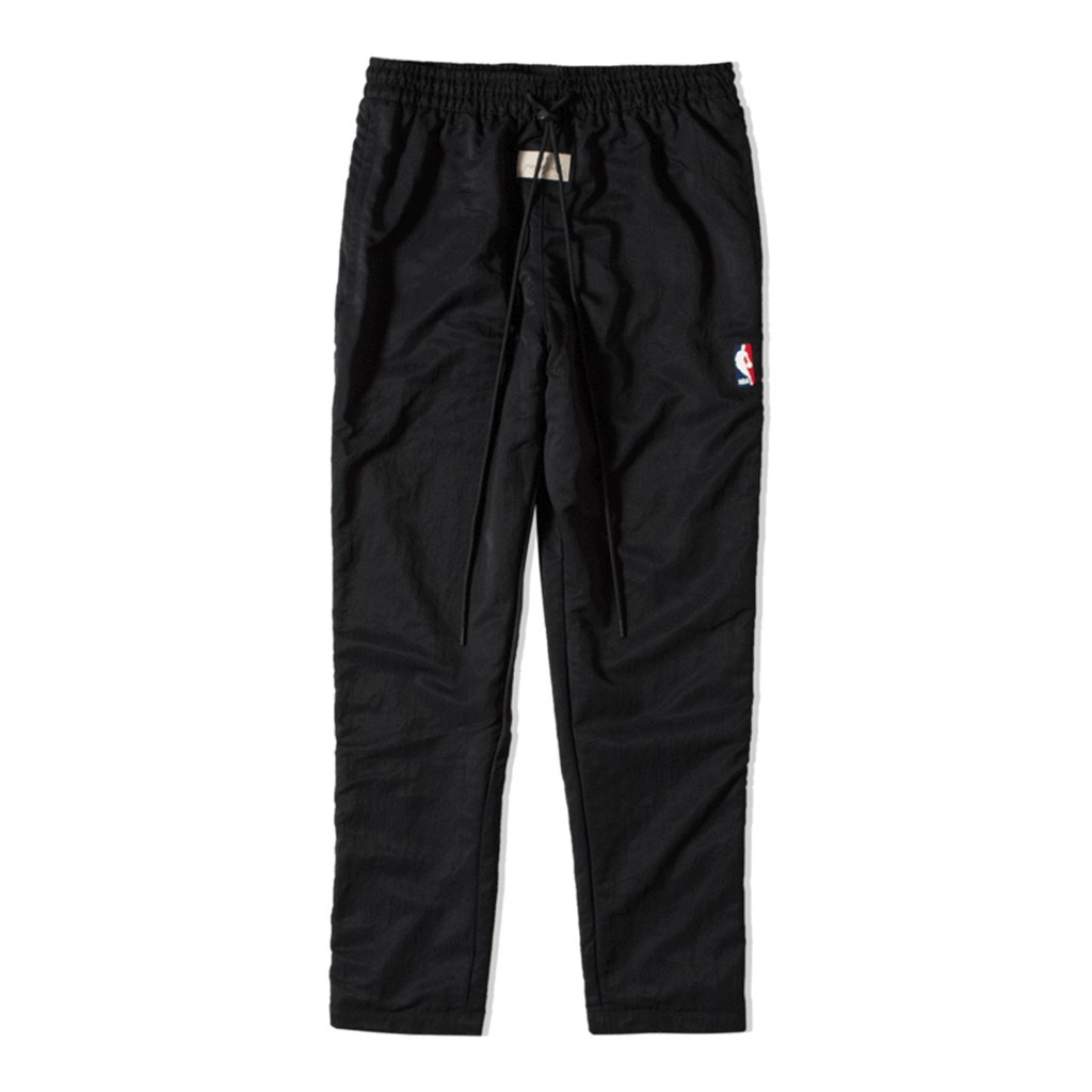 nba fear of god pants