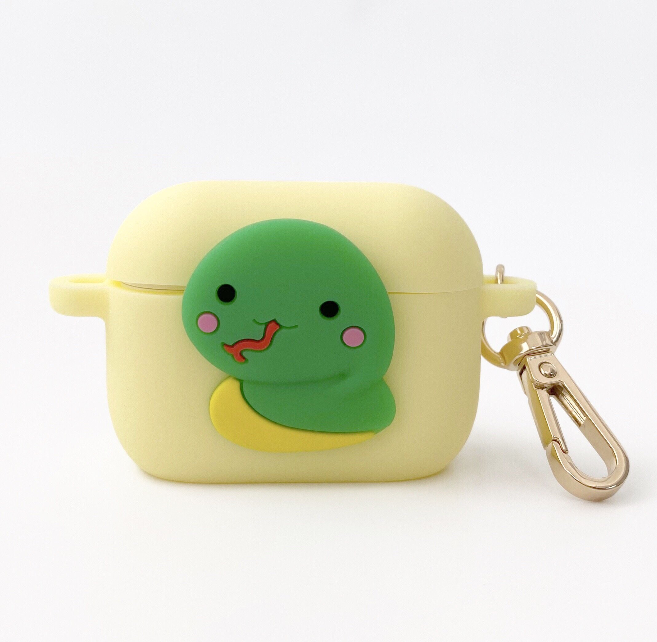 Candies AirPods Pro收納盒(12生肖-蛇)