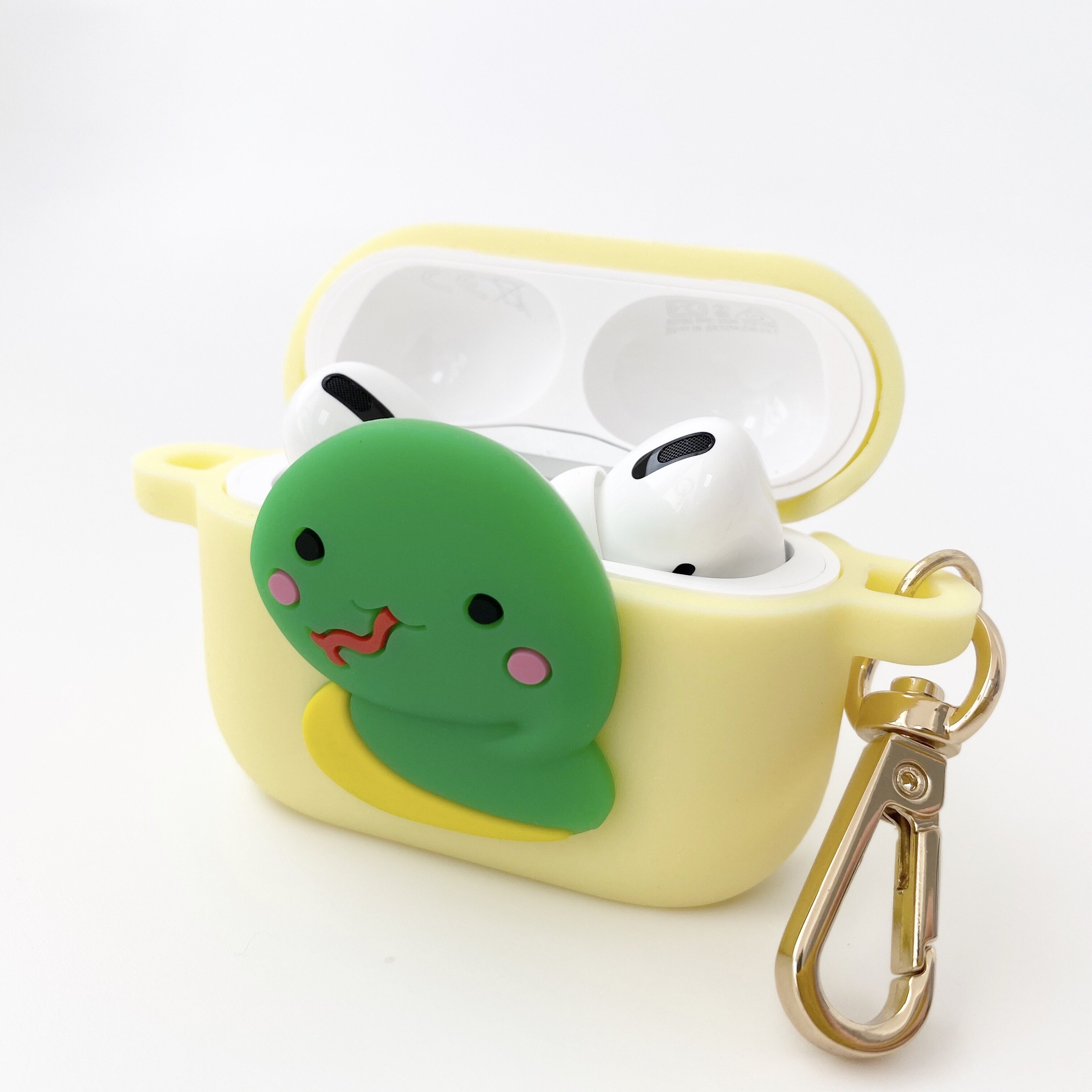 Candies AirPods Pro收納盒(12生肖-蛇)