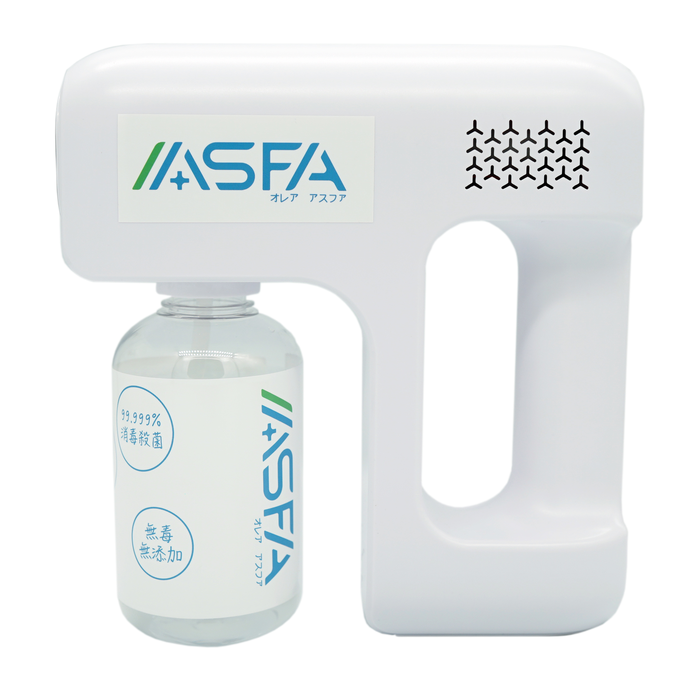 無線電動高壓噴霧槍 G680