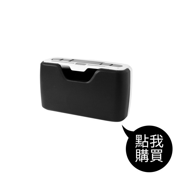 TCS1590 一體機雙單體戶外手提式藍牙喇叭