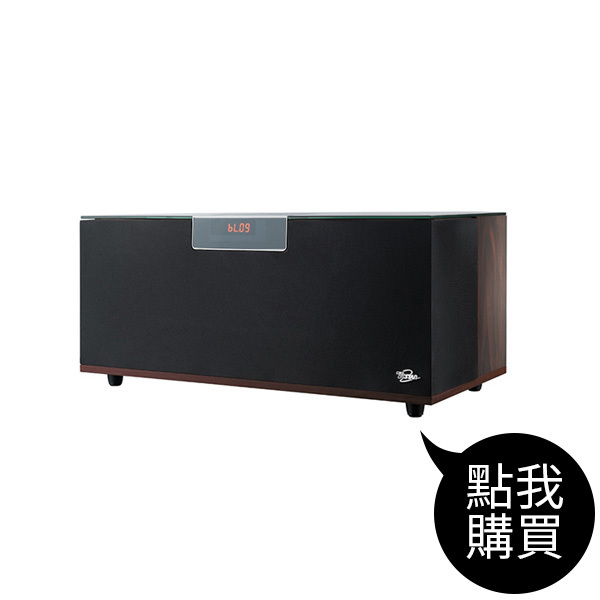 TCS6200 可插卡/USB 多功能藍牙木箱床頭/電腦/電視喇叭