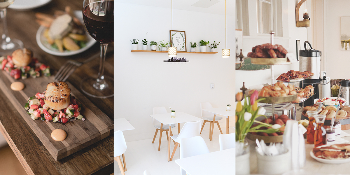 520這天你會選擇哪一個約會餐廳?