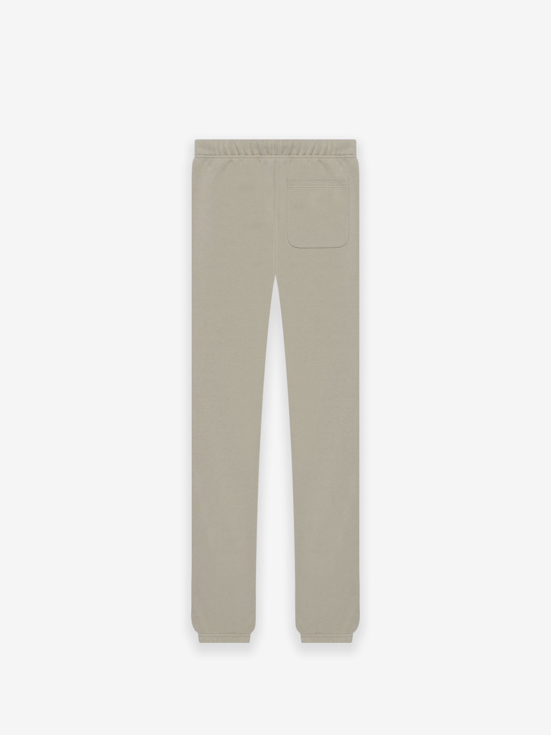 [現貨] Fear Of God Essentials SS21 Sweatpants "Moss"