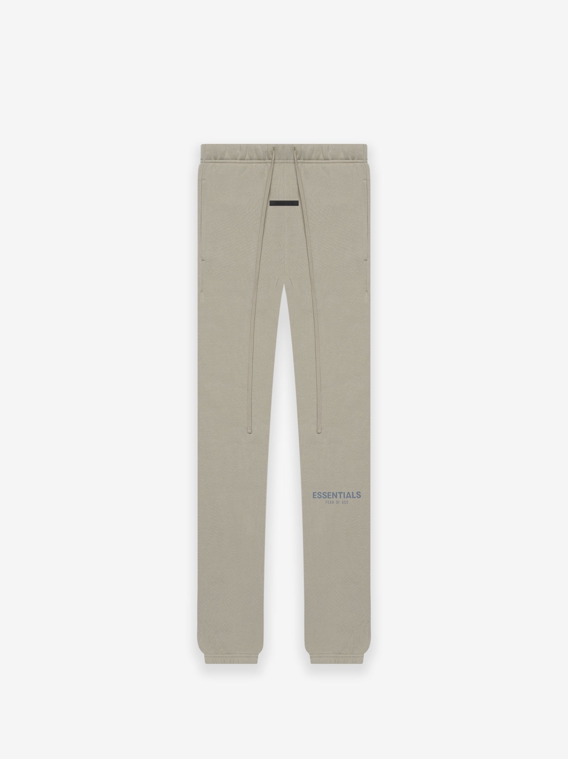 [現貨] Fear Of God Essentials SS21 Sweatpants "Moss"