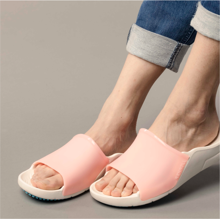 KEMROLL科柔專利防滑室內拖鞋