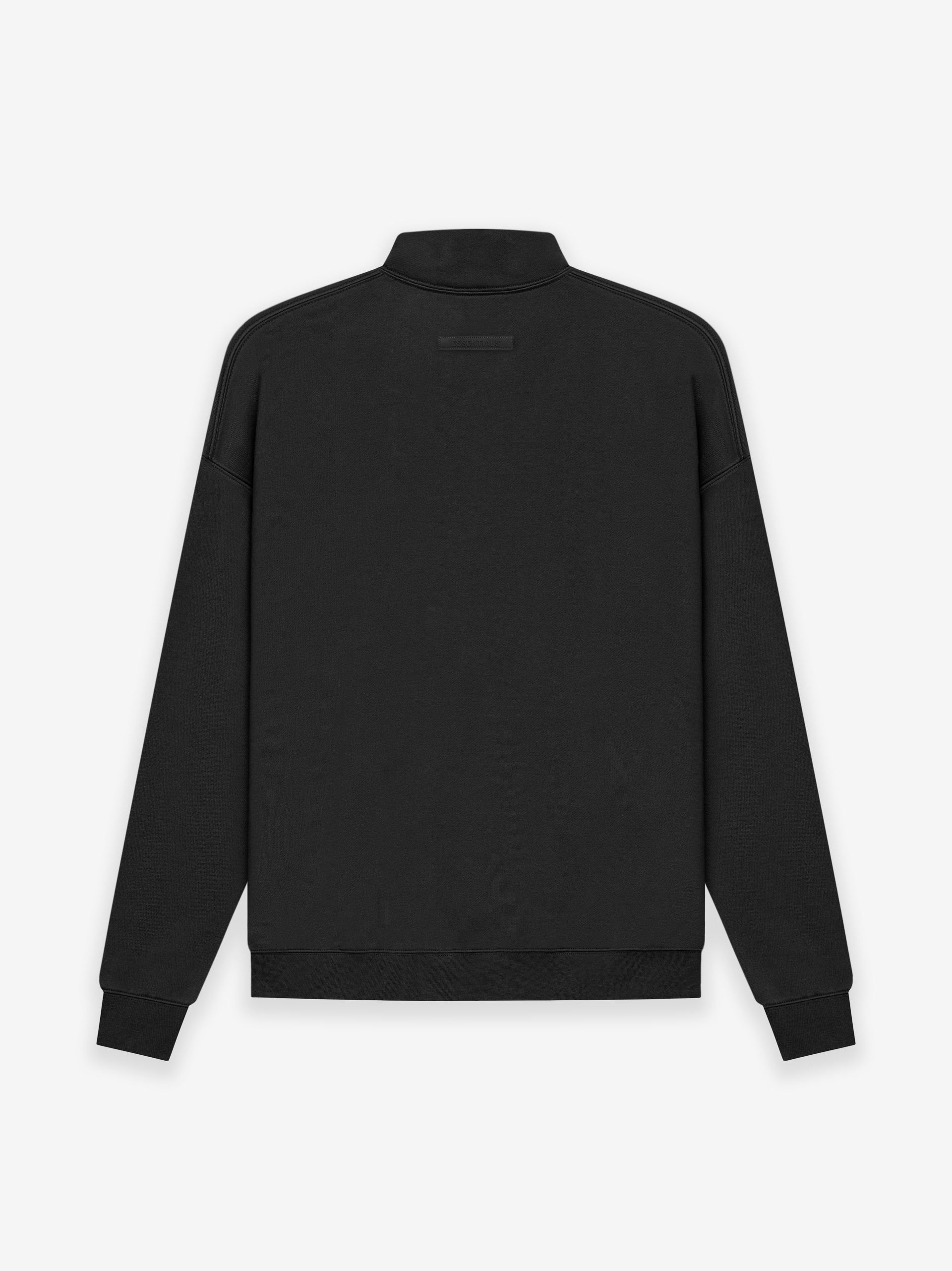 [現貨] Fear Of God Essentials SS21 Mockneck "Black"