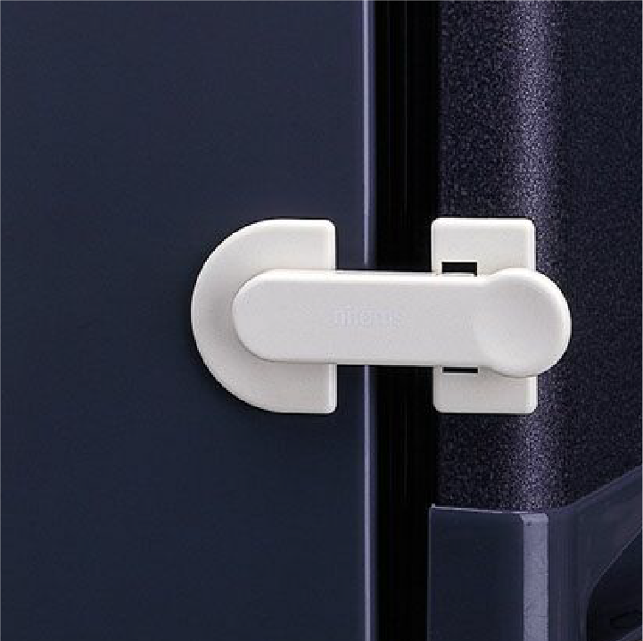 Nitto日東 安全鎖