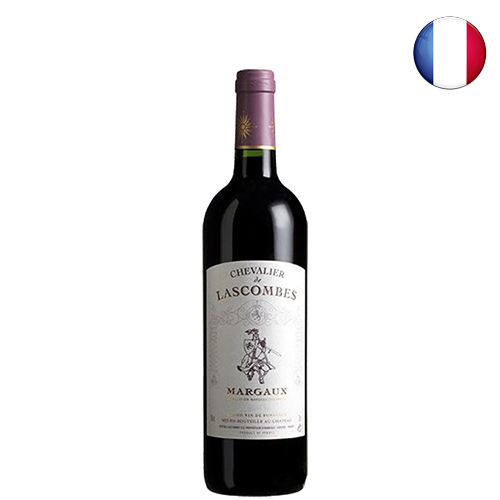 Chevalier de Lascombes 2015 (JS93) (375ml)