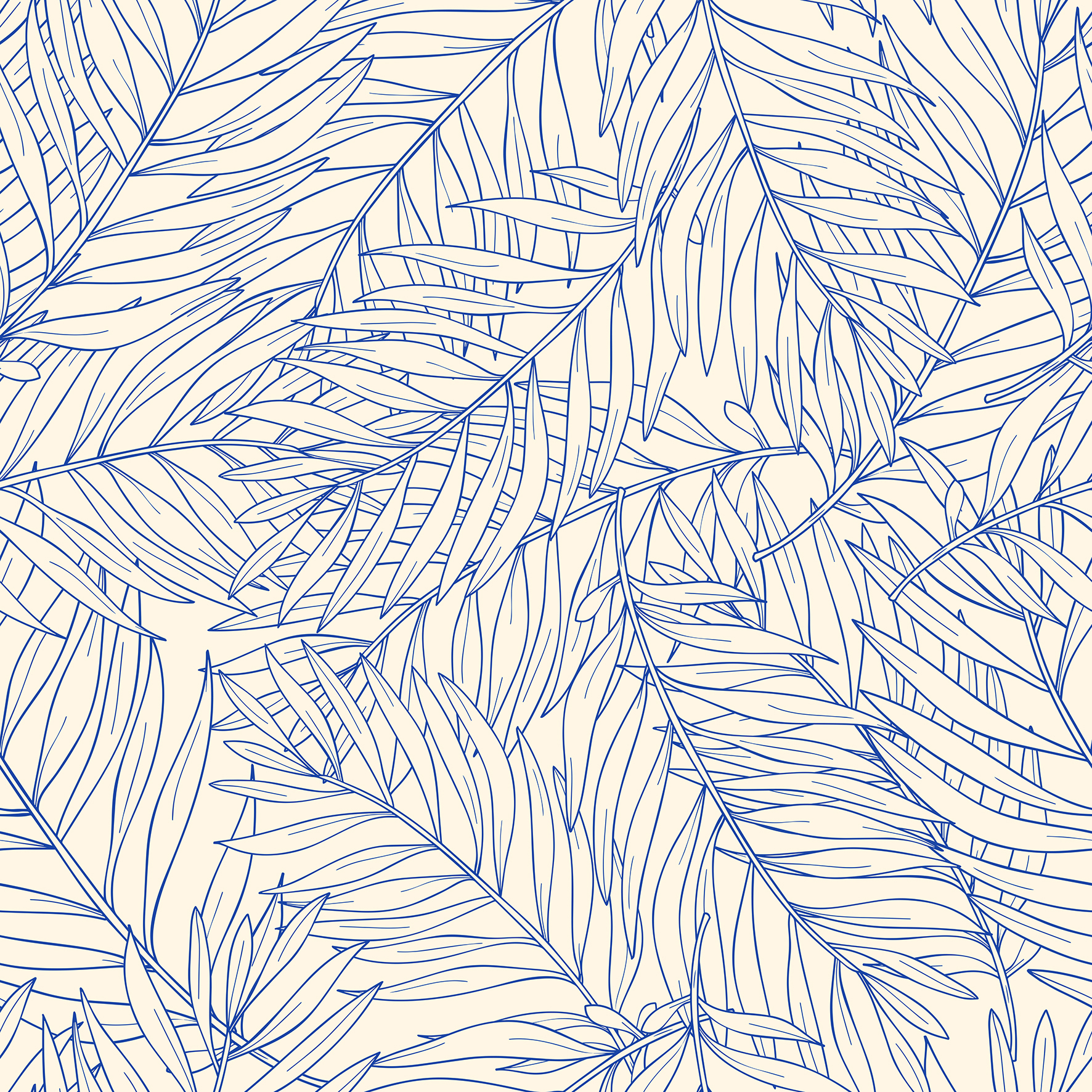 美牆貼貼// 穿梭在葉中(5/10/20片裝)