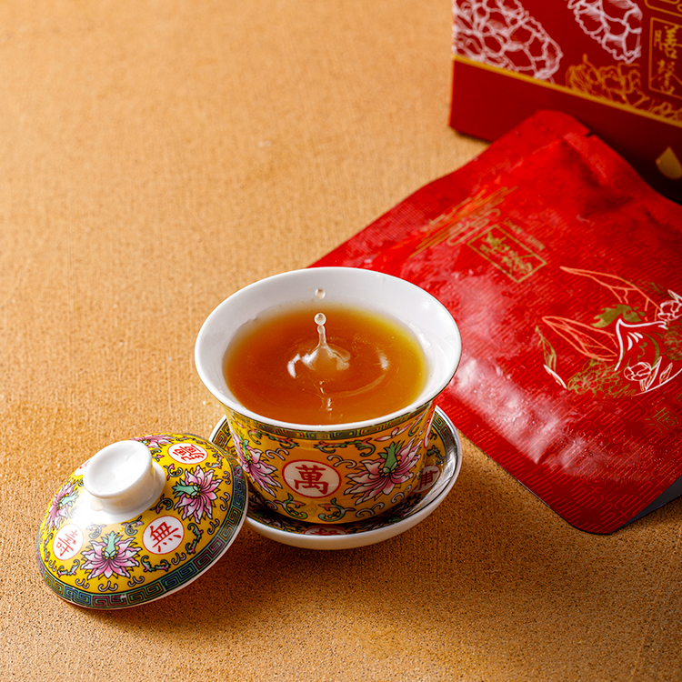 養生滴雞精(6包)