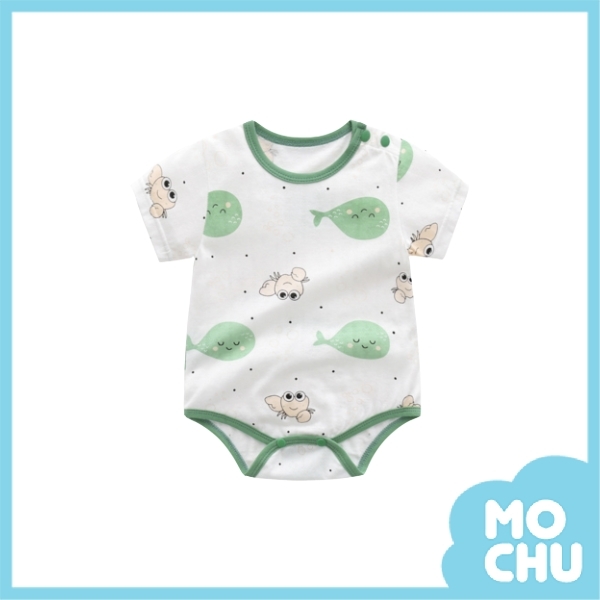 海底世界三角包屁衣