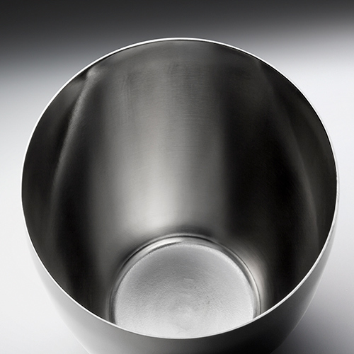 三段式雪克杯 | 波本金