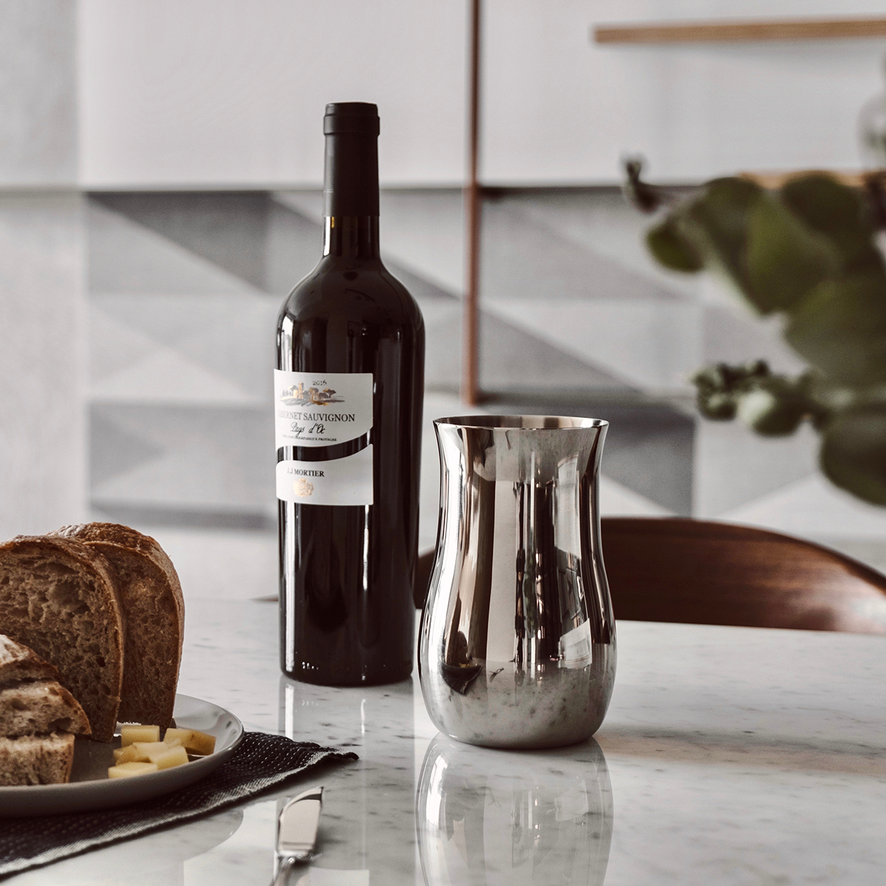 精製醒酒器 700ml