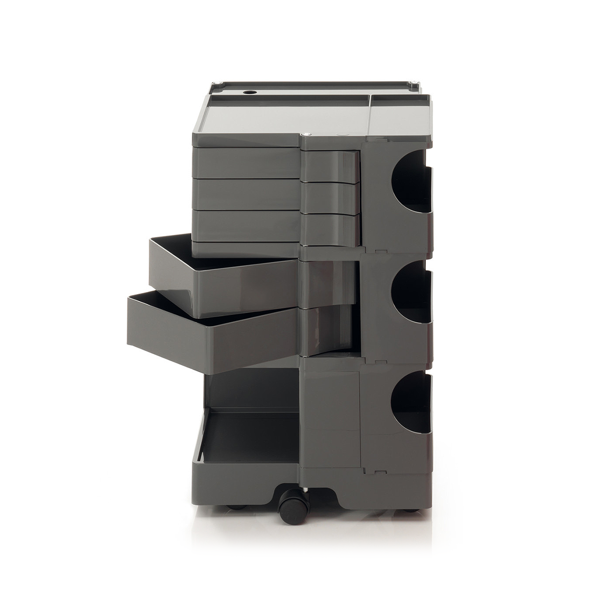 B-Line Boby 收納推車 - 高尺寸 (五抽屜收納)