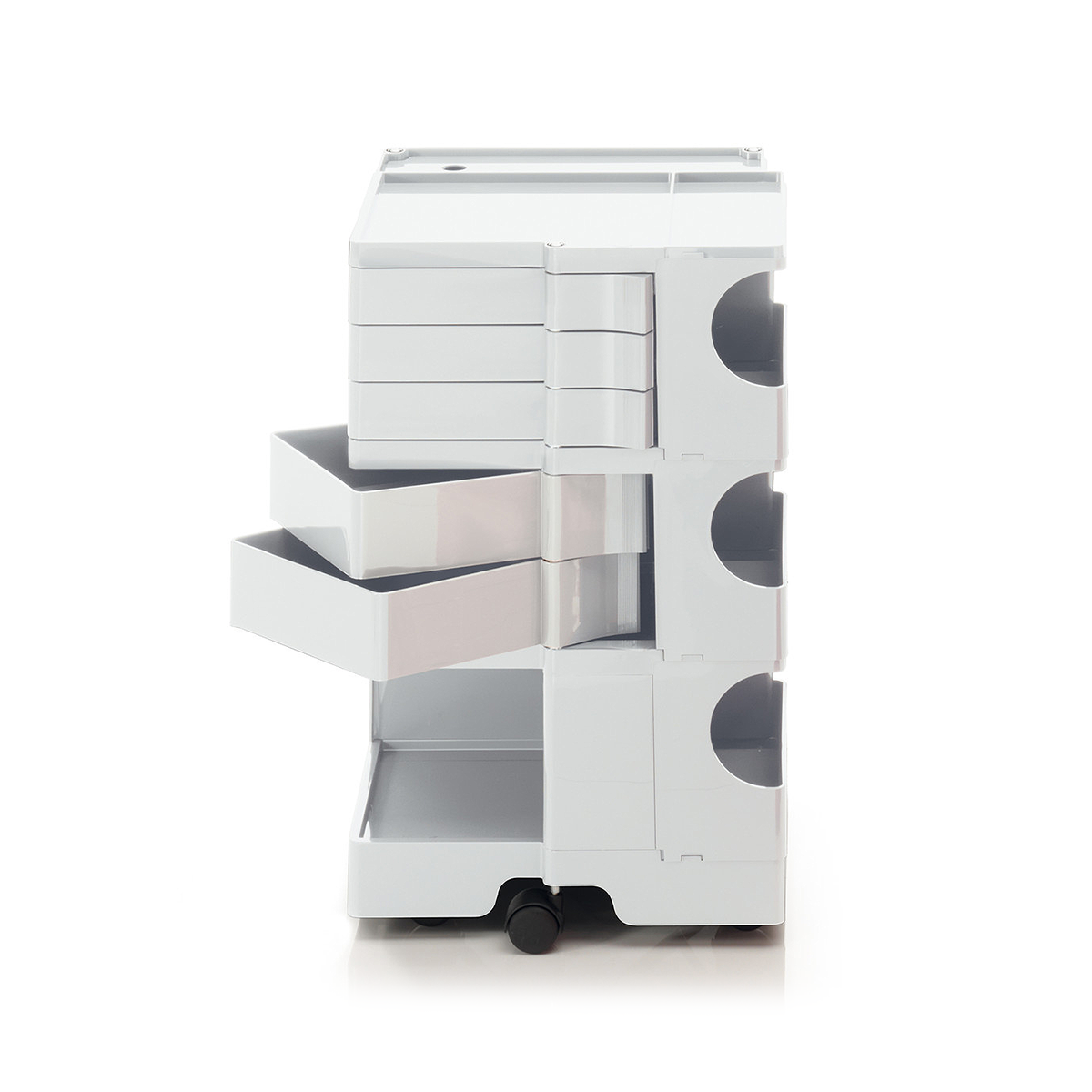 B-Line Boby 收納推車 - 高尺寸 (五抽屜收納)