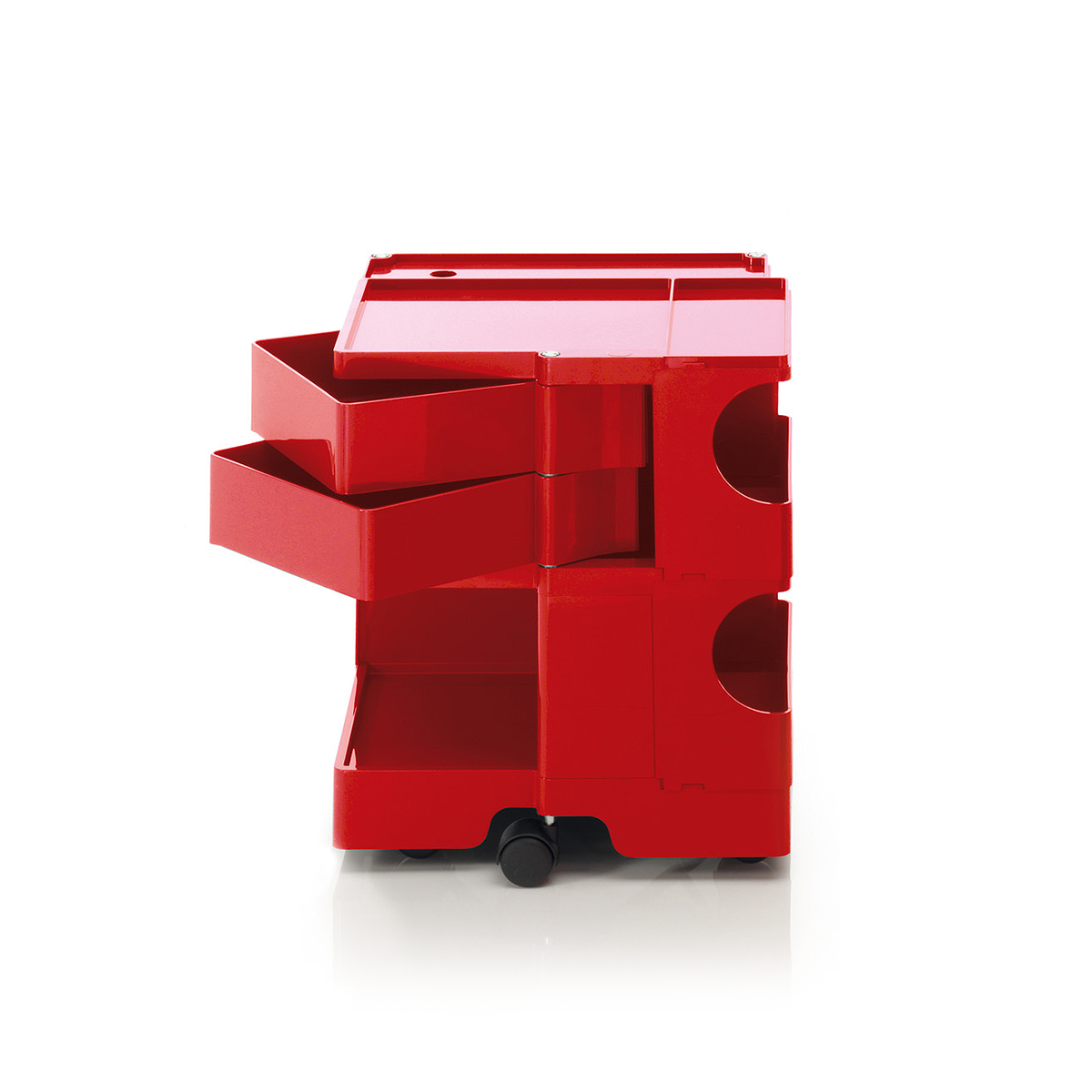 B-Line Boby 收納推車 - 中尺寸 (雙抽屜收納)