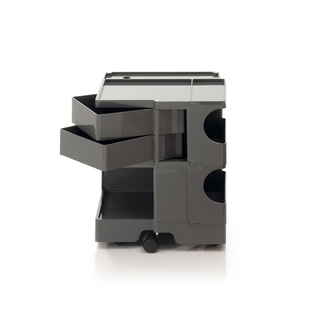 B-Line Boby 收納推車 - 中尺寸 (雙抽屜收納)