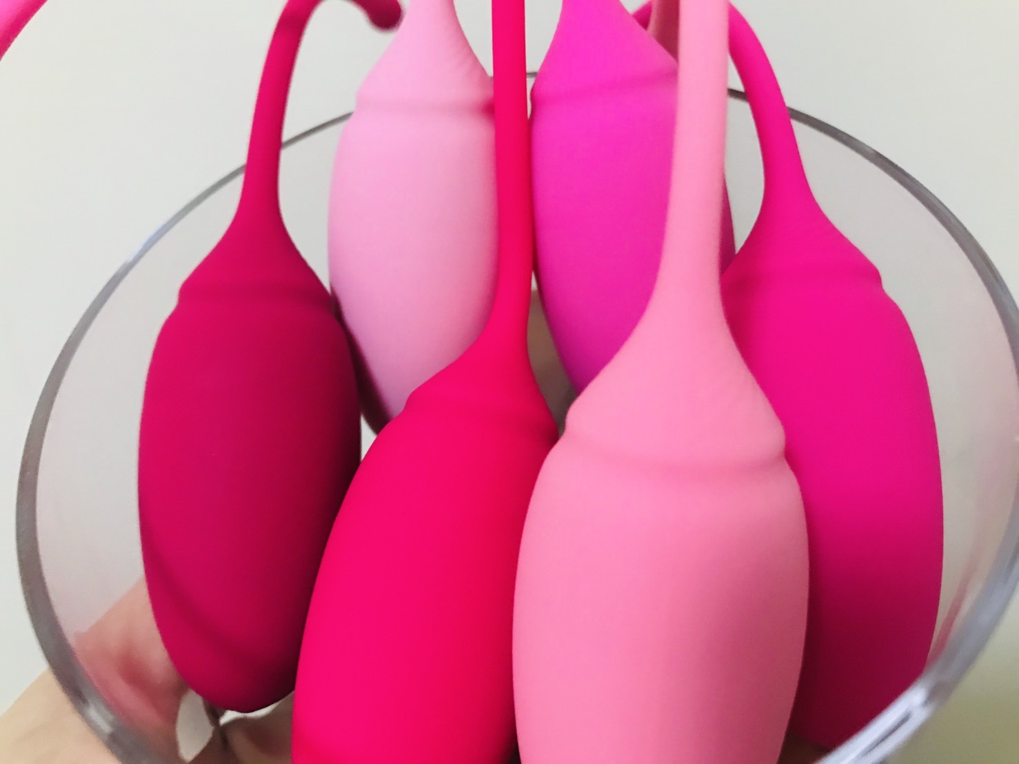 情趣第一購物中心Dr.情趣｜情趣用品｜開箱評測｜rose聰明球｜凱格爾運動｜縮陰球｜凱格爾球