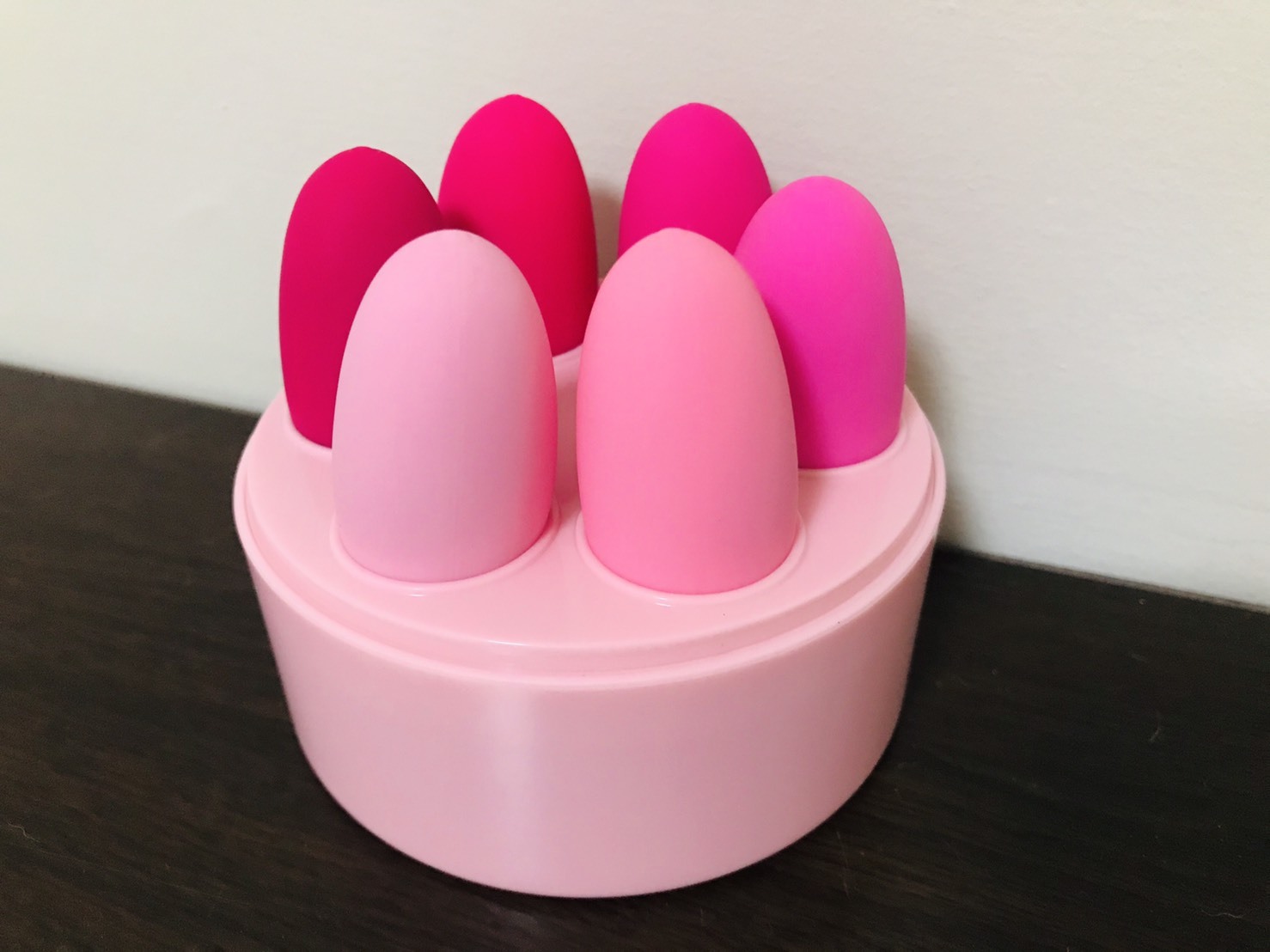 情趣第一購物中心Dr.情趣｜情趣用品｜開箱評測｜rose聰明球｜凱格爾運動｜縮陰球｜凱格爾球