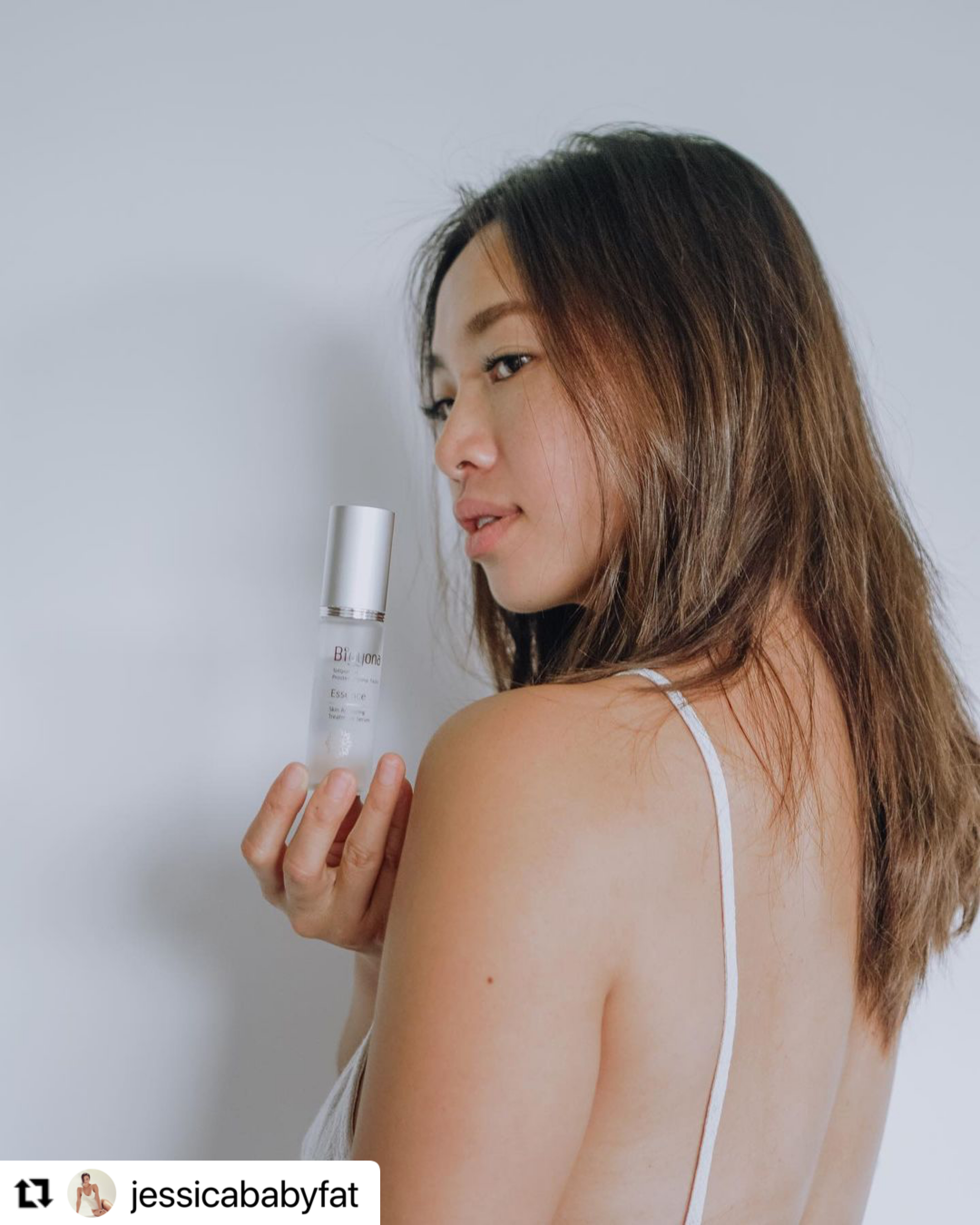 碧優娜 海洋胚顏幹細胞系列 全方位修護 清爽型保養 Bioyona Skincare Products