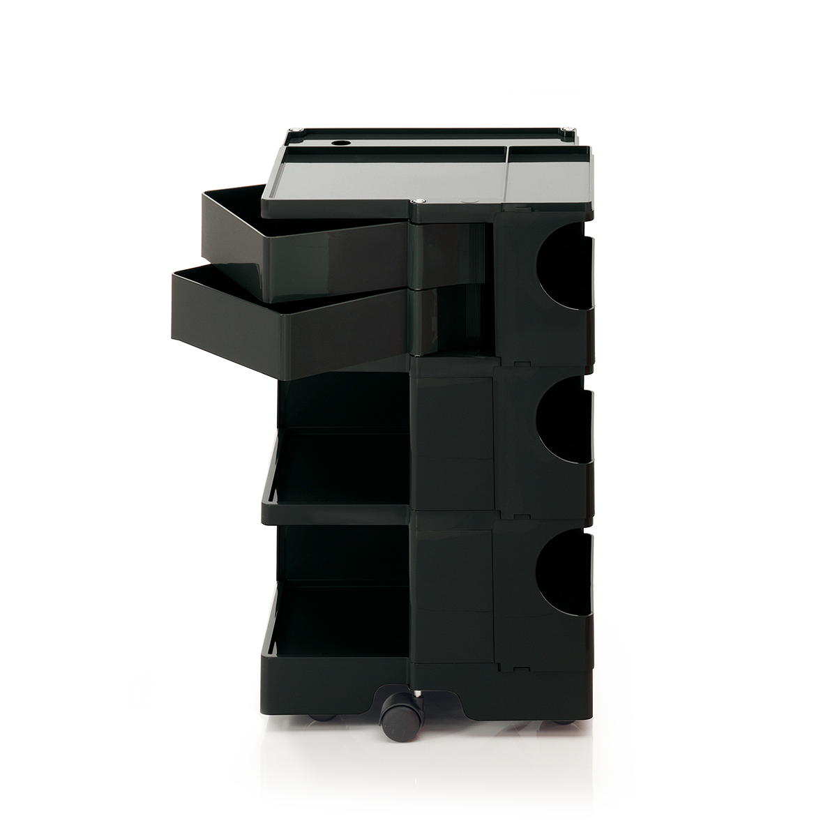 B-Line Boby 收納推車 - 高尺寸 (雙抽屜收納)