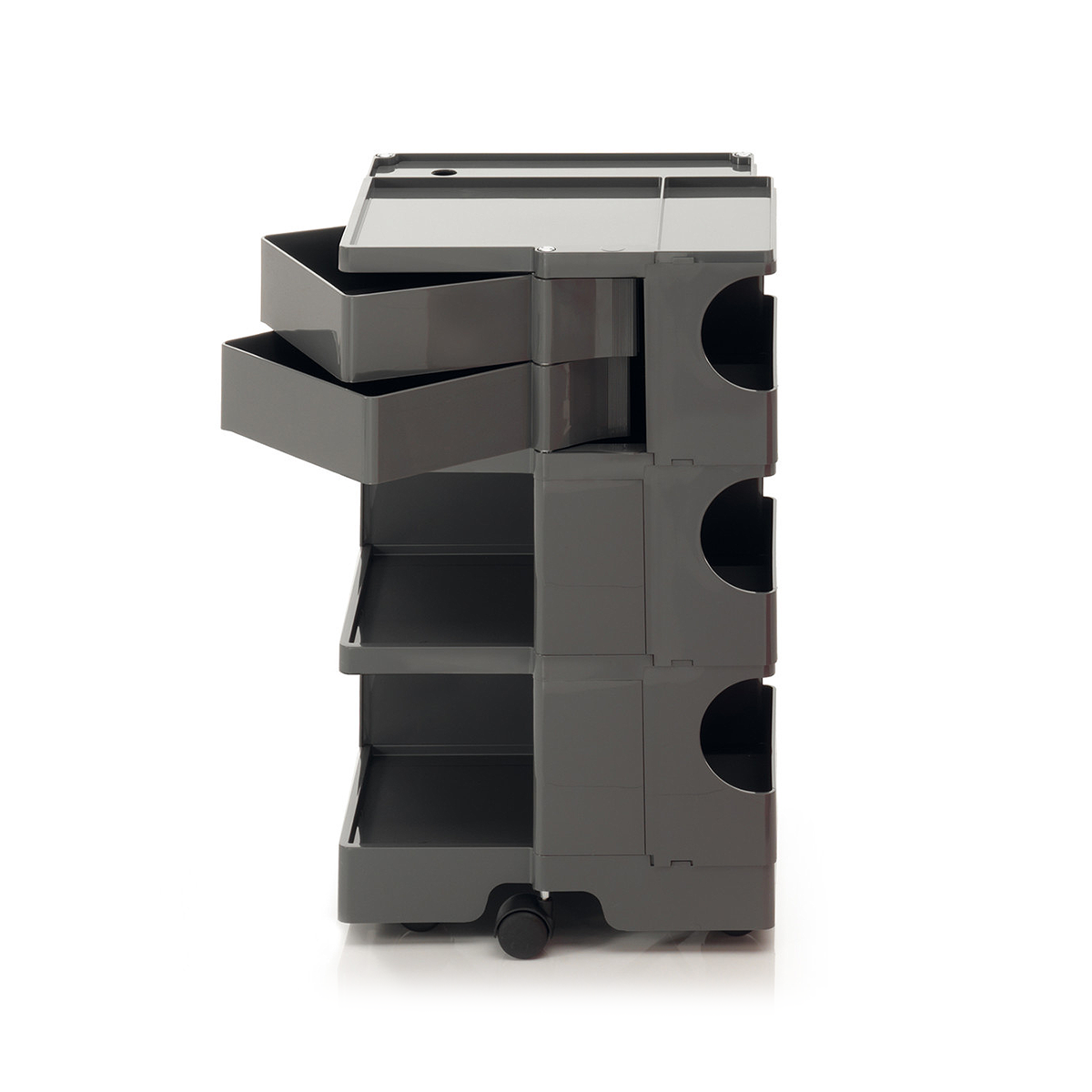 B-Line Boby 收納推車 - 高尺寸 (雙抽屜收納)