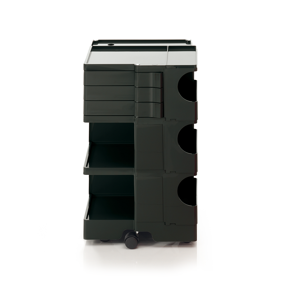 B-Line Boby 收納推車 - 高尺寸 (三層抽屜)