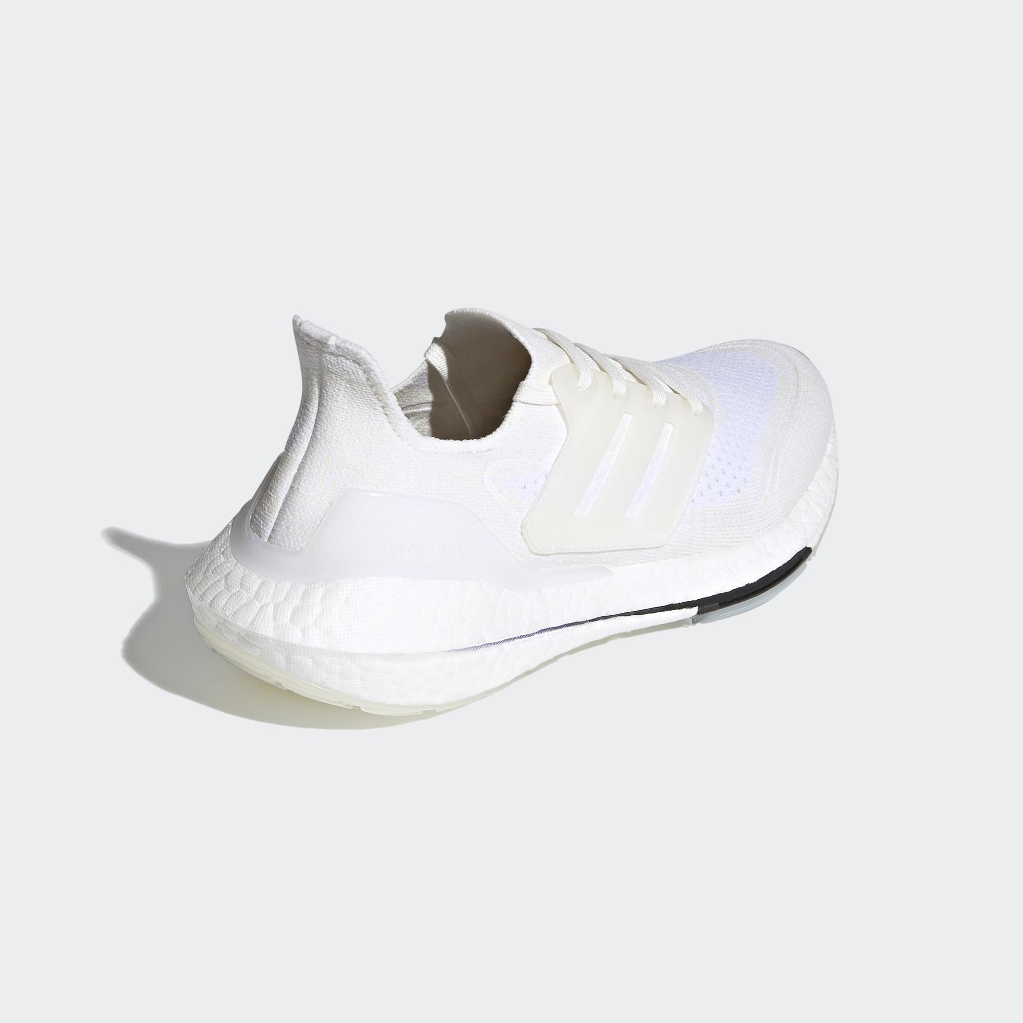 ADIDAS ULTRABOOST 21 PRIMEBLUE 女專業運動跑步跑鞋款FX7730 [TR