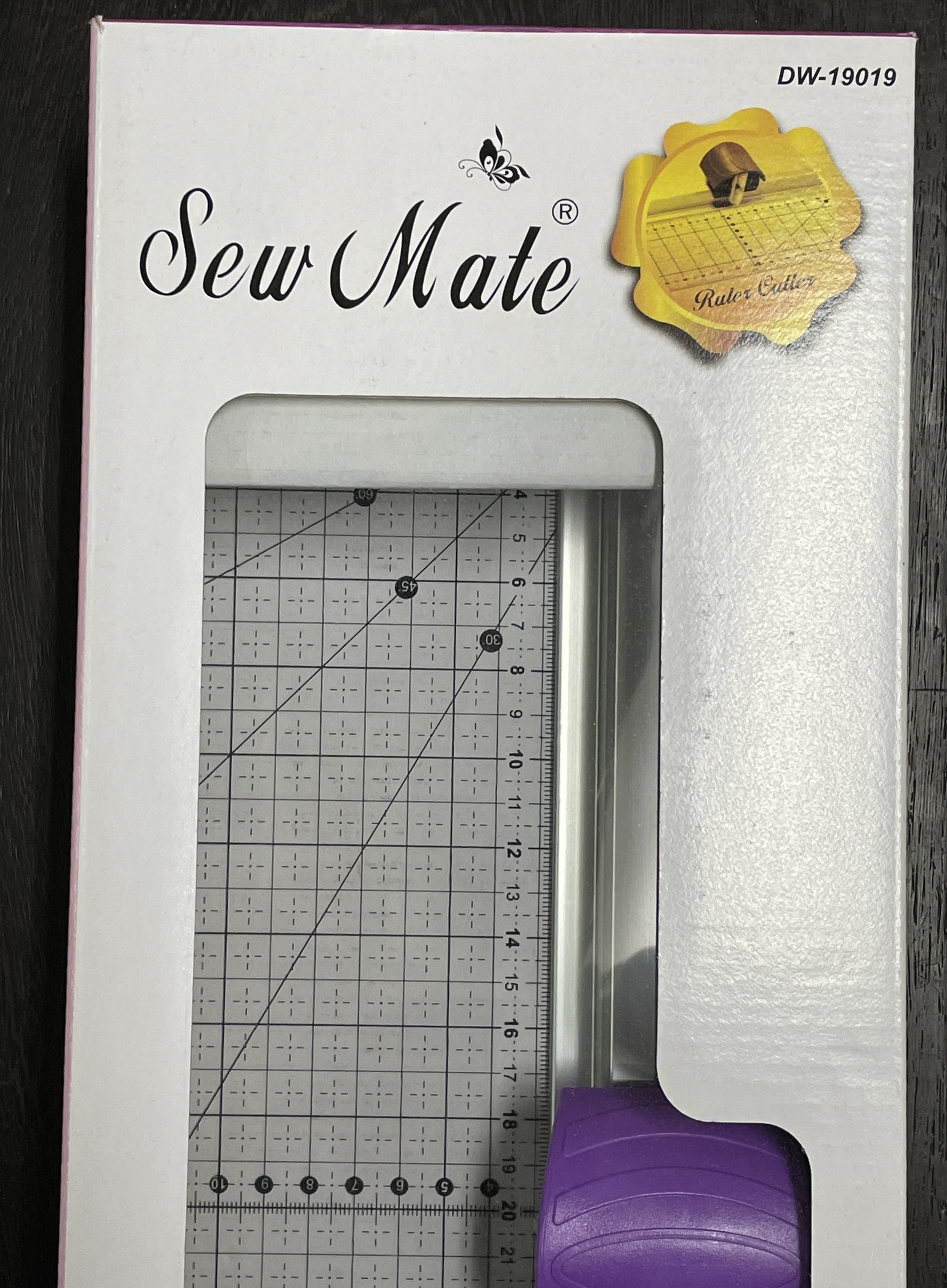 專業切割尺組（公分）