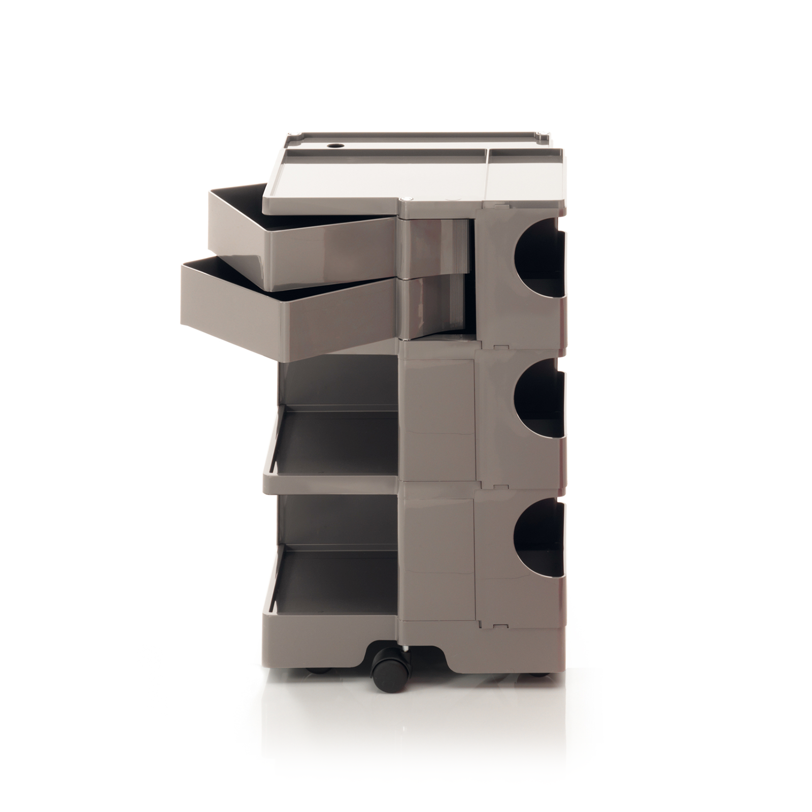 B-Line Boby 收納推車 - 高尺寸 ( 50 週年紀念色)